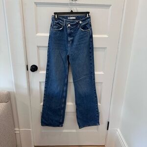 Zara Denim Jeans